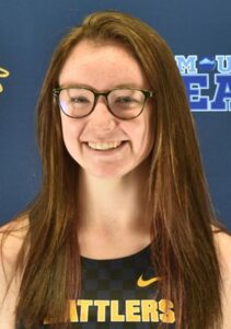 COLUMN: Kaylie Laskody hoping to break more records at Alderson Broaddus